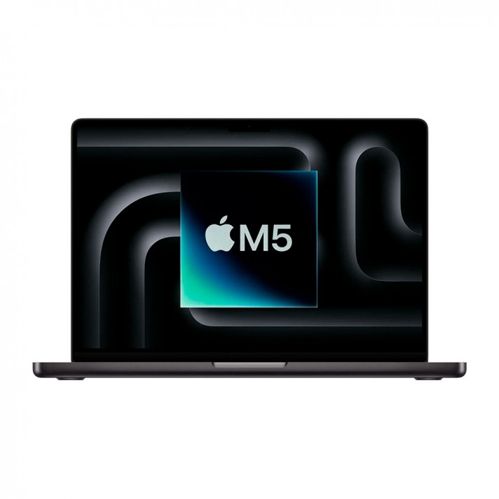 Apple MacBook Pro 16 M5