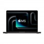 MacBook Pro 16 M5