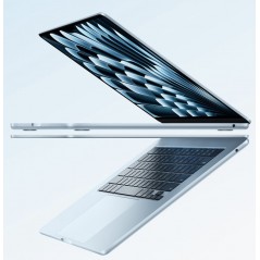Apple MacBook Air 15 M4 