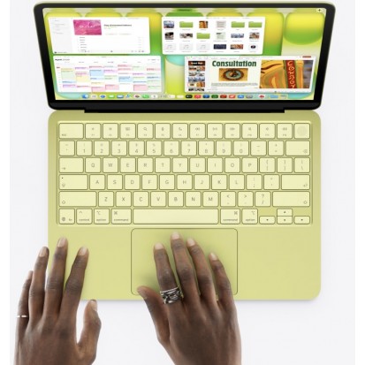 Macbook Neo