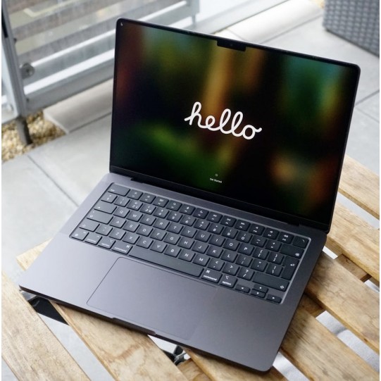 MacBook Pro 14 M4 16/512GB MacBook Pro 14 M4 16/512GB