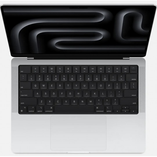 Macbook Pro 14  M5 