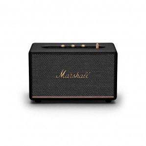 Marshall Acton III Black