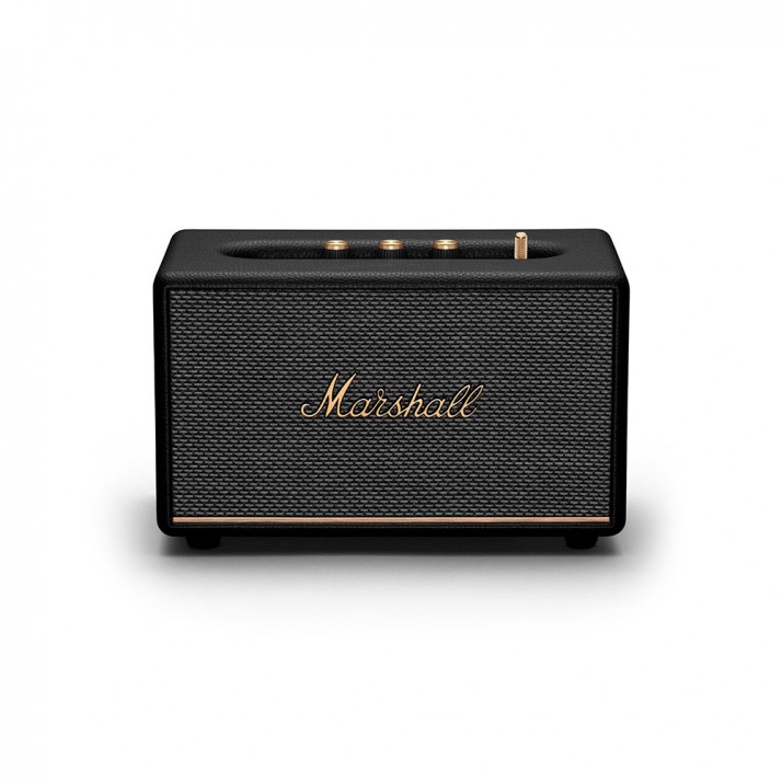 Marshall Acton III Black