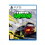 Need for Speed Unbound