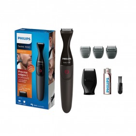 Philips Multigroom Series 1000 MG1100/16