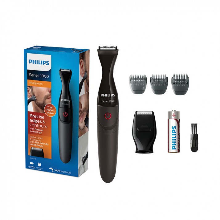 Philips Multigroom Series 1000 MG1100/16