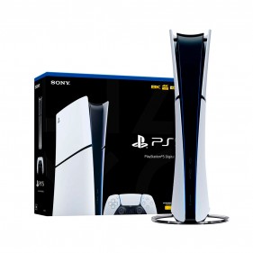 PlayStation 5 Digital Edition 825 ГБ
