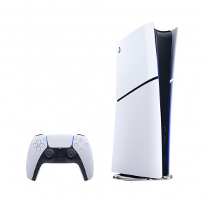 PlayStation 5 Slim 1 ТБ