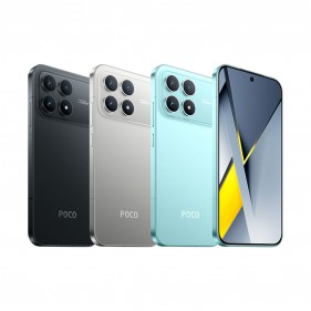 POCO F8 Pro
