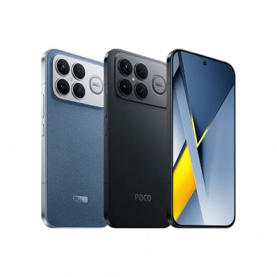 POCO F8 Ultra