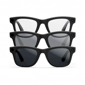 Ray-Ban Meta (Gen 2) Wayfarer