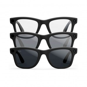 Ray-Ban Meta (Gen 2) Wayfarer
