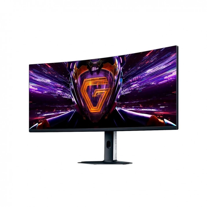 REDMI Gaming Monitor G34WQ 2026