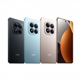 REDMI Note 15 Pro 4G