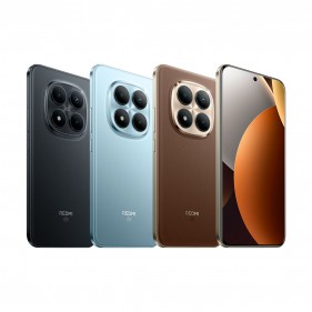 REDMI Note 15 Pro+ 5G