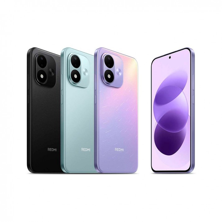 REDMI Note 17