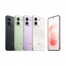 REDMI Note 17 Pro Max 5G Global
