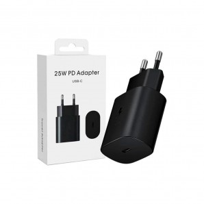 Samsung 25W Power Adapter