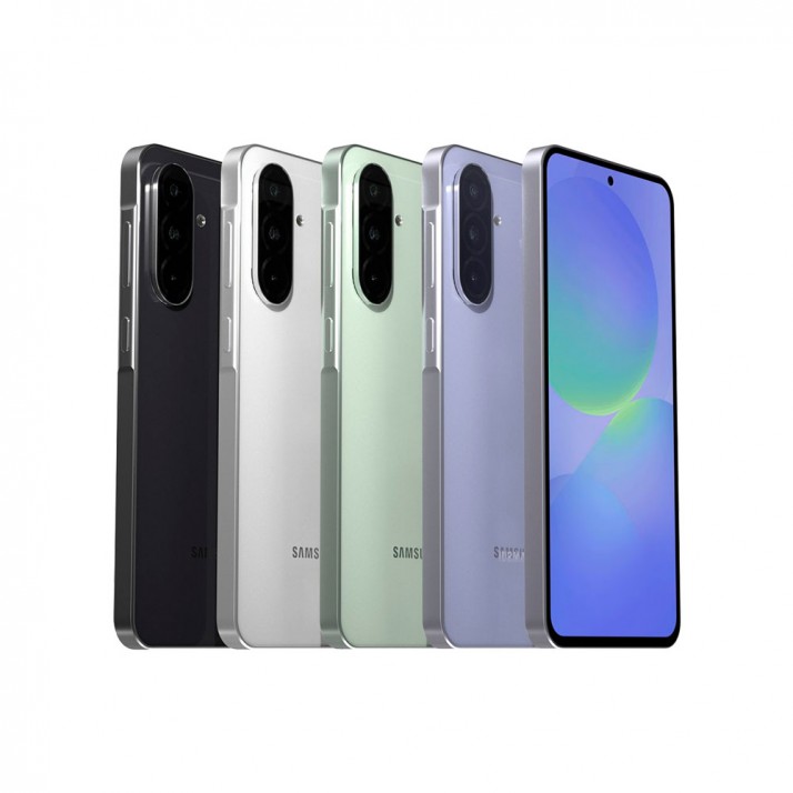 Samsung Galaxy A36 5G