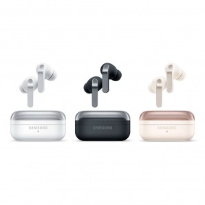 Samsung Galaxy Buds4 Pro