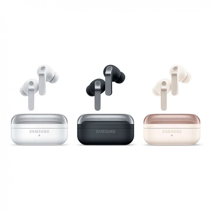 Samsung Galaxy Buds4 Pro