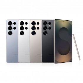 Samsung Galaxy S25 Ultra