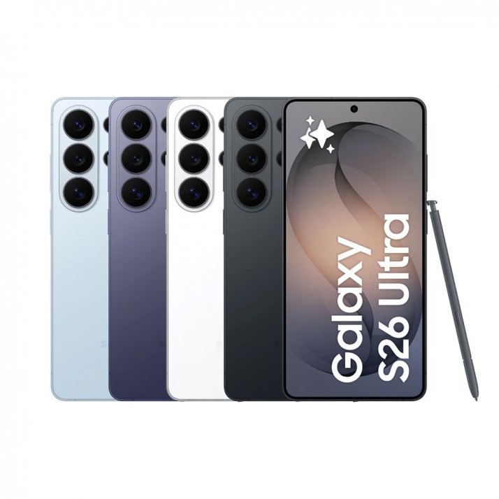Samsung Galaxy S26 Ultra