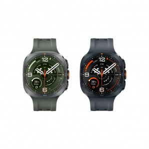 Samsung Galaxy Watch Ultra2