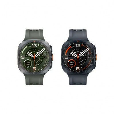 Samsung Galaxy Watch Ultra2