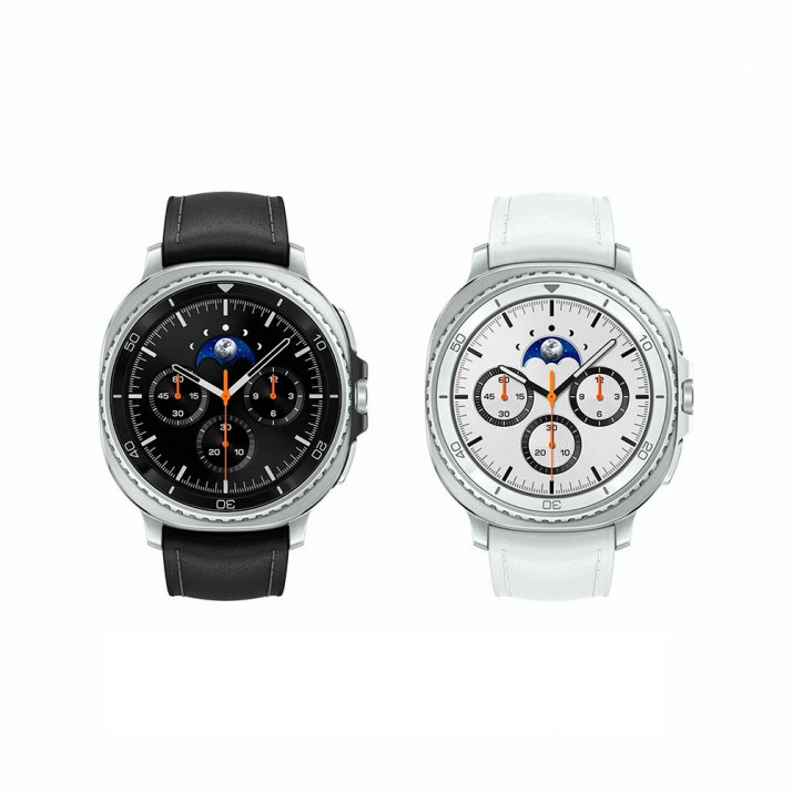 Samsung Galaxy Watch8 Classic
