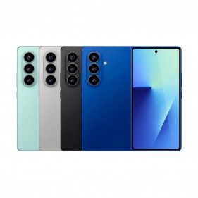 Samsung Galaxy Z Fold7