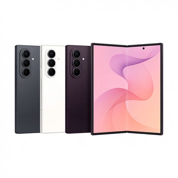 Samsung Galaxy Z Fold8 Ultra