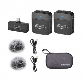 Saramonic Blink100 B6 Type-C