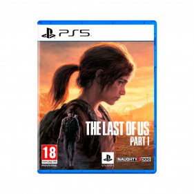 The Last of Us Part I