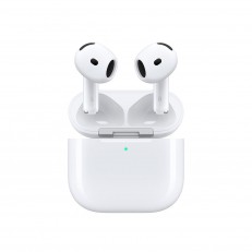 AirPods 5 with Wireless Charging Case AirPods 5 with Wireless Charging Case