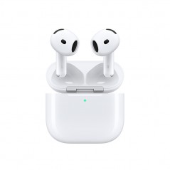 AirPods 5 with Wireless Charging Case