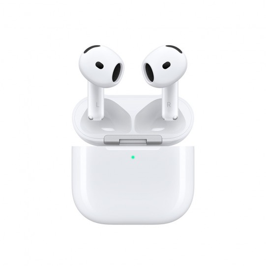 AirPods 5 with Wireless Charging Case AirPods 5 with Wireless Charging Case