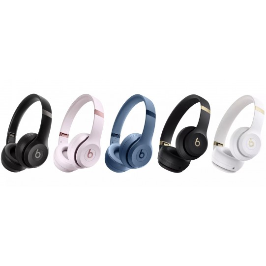 Beats Solo 4 Beats Solo 4