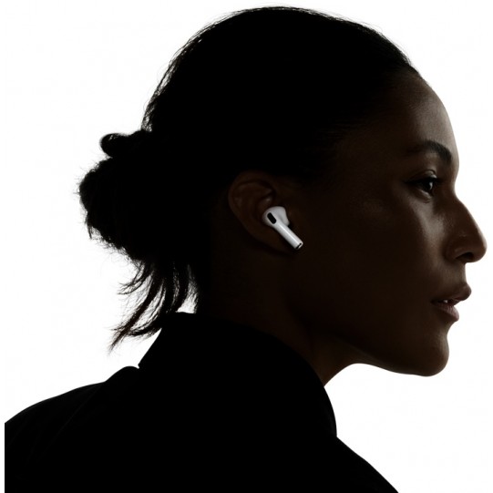 Apple Airpods Pro 3