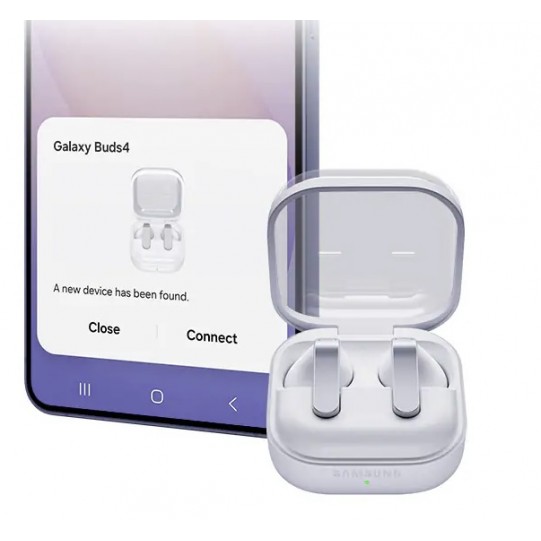 Galaxy Buds 4 Galaxy Buds 4