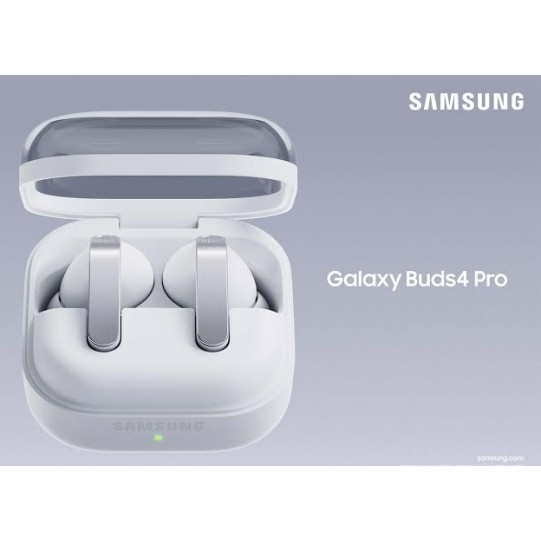 Galaxy Buds 4 Pro Galaxy Buds 4 Pro