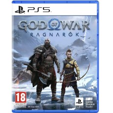 God of war Ragnarek