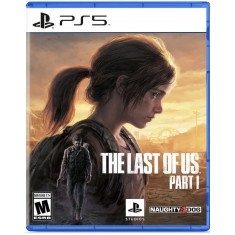 The Last Of Us , Part 1