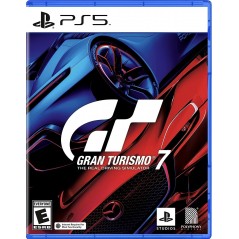 Gran Turismo 7