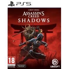 Assassins Creed Shadows 
