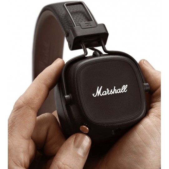 Marshall Major 4 Marshall Major 4