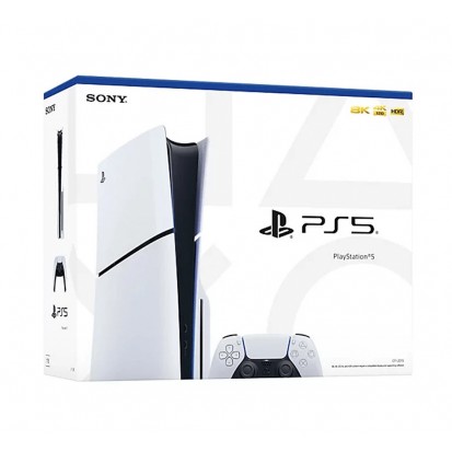 Playstation 5 Slim 1TB 