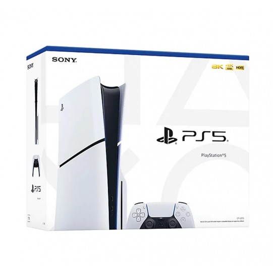 Playstation 5 Slim 1TB 