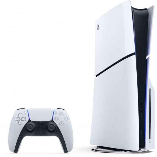 Playstation 5 Slim 1TB 